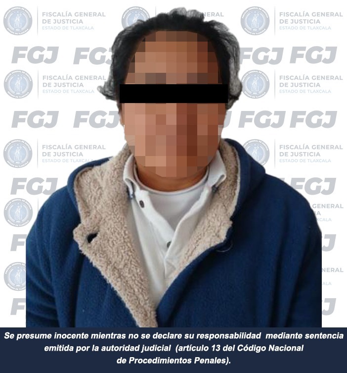 Mujer es aprehendida por desaparición forzada cometida por particulares: FGJE